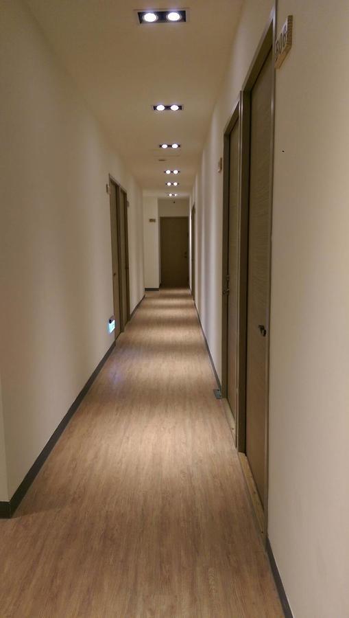 Hostel Fun Wind Sailing Nanwan Exterior foto